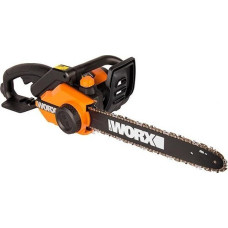Электрическая цепная пила Worx WG303E