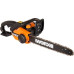 Электрическая цепная пила Worx WG303E Электрическая цепная пила Worx WG303E