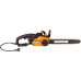 Электрическая цепная пила Worx WG303E Электрическая цепная пила Worx WG303E