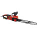 Электрическая цепная пила DDE CSE260L