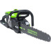 Аккумуляторная цепная пила GreenWorks 82V GC82CS51