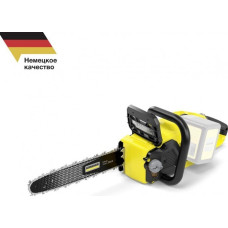 Аккумуляторная цепная пила Karcher CNS 36-35 Battery без АКБ 1.444-050