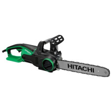 Электрическая цепная пила Hitachi CS35Y Электрическая цепная пила Hitachi CS35Y