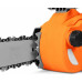 Электрическая цепная пила Daewoo DACS2700E