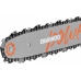 Электрическая цепная пила Daewoo DACS2700E