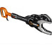 Электрическая цепная пила Worx WG307E