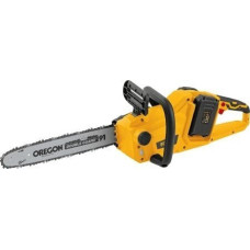 Аккумуляторная цепная пила Denzel RCS400-36 58610