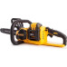 Аккумуляторная цепная пила DeWalt DCM575N