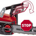 Аккумуляторная цепная пила Einhell PXC GE-LC 18 Li Kit 4501760