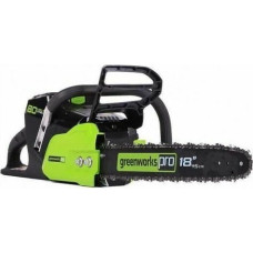 Аккумуляторная цепная пила GreenWorks GD80CS50K4 2000507UB
