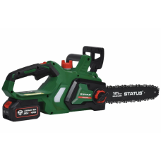Аккумуляторная цепная пила Status SCB300-20Kit