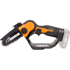 Аккумуляторная цепная пила Worx WG324E