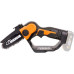 Аккумуляторная цепная пила Worx WG324E Аккумуляторная цепная пила Worx WG324E