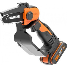 Аккумуляторная цепная пила Worx WG324E.9