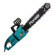 Электрическая цепная пила Pioneer ECS-2016-06V
