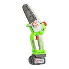 Электрическая цепная пила RedVerg RD-C18BLK/U