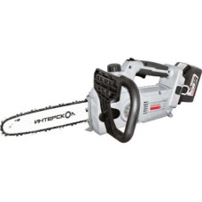 Электрическая цепная пила Интерскол 696.1.0.70