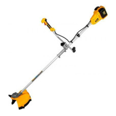 Триммер аккумуляторный Denzel CBC350-36