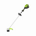 Триммер аккумуляторный GreenWorks GD82BCK5 2110607UB Триммер аккумуляторный GreenWorks GD82BCK5 2110607UB