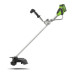 Триммер аккумуляторный GreenWorks GD40BCB 2105707UB