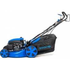 Газонокосилка бензиновая Haitec HT-RM563PRO