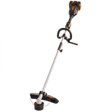 Триммер аккумуляторный WORX NITRO WG186E.1 Триммер аккумуляторный WORX NITRO WG186E.1