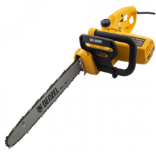 Электрическая цепная пила Denzel EDS-2000P 95616 Электрическая цепная пила Denzel EDS-2000P 95616