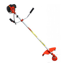 Триммер бензиновый Лидер БТ-56