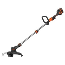 Триммер аккумуляторный Black&Decker STB3620L