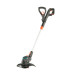 Триммер аккумуляторный Gardena ComfortCut 23/18V P4A 14701-55.000.00