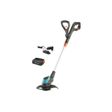 Триммер аккумуляторный Gardena EasyCut 23/18V P4A 14700-55.000.00