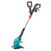 Триммер аккумуляторный Gardena EasyCut Li-18/23R 09823-20.000.00