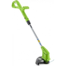 Триммер аккумуляторный GreenWorks 24В с АКБ 2Ач и ЗУ 2110407UA