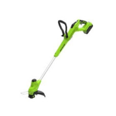 Триммер аккумуляторный GreenWorks G24LT28 2107107