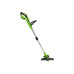 Триммер аккумуляторный GreenWorks G24LT30k2 2110407UA