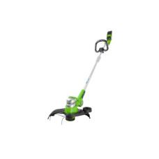 Триммер аккумуляторный GreenWorks G24LT30M 2100007VA