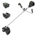 Триммер аккумуляторный GreenWorks GC82BCBK25 2103107UA