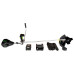 Триммер аккумуляторный GreenWorks GC82BCBK25 2103107UA