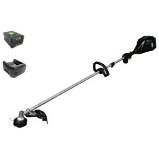 Триммер аккумуляторный GreenWorks GC82BCK5 2101707UB