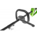 Триммер аккумуляторный GreenWorks GD40BCK6 1301507UF