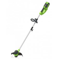 Триммер аккумуляторный GreenWorks GD40LT30 2101507UA