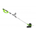 Триммер аккумуляторный GreenWorks GD40LT30 2101507UA