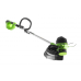 Триммер аккумуляторный GreenWorks GD40LT30 2101507UA