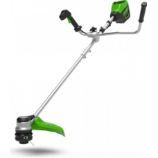 Триммер аккумуляторный GreenWorks GD60BCBk4 Gen 2 2108407UB