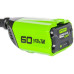Триммер аккумуляторный GreenWorks GD60LTK2 2103207UA