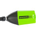 Триммер аккумуляторный GreenWorks GD60LTK2 2103207UA