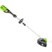 Триммер аккумуляторный GreenWorks GD60LTK2 2103207UA