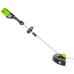Триммер аккумуляторный GreenWorks GD60LTK4 2103207UB