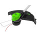 Триммер аккумуляторный GreenWorks GD60LTK4 2103207UB