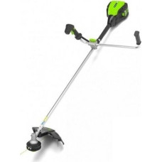 Триммер аккумуляторный GreenWorks GD80BCB 1301707